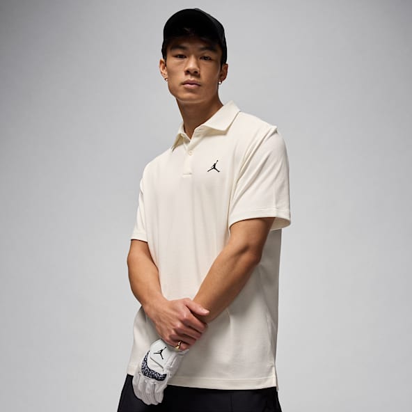 Jordan Sport Polo de golf Dri-FIT para hombre