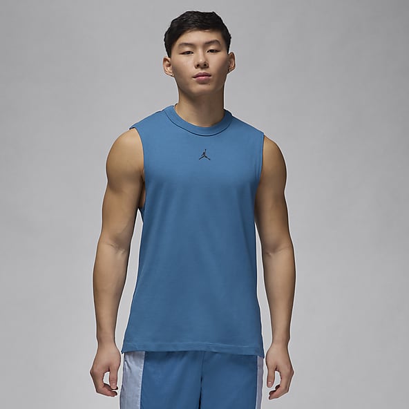 Tank Tops & Sleeveless Shirts. Nike JP