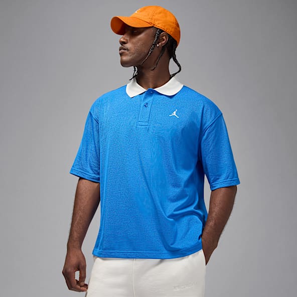 Jordan Brooklyn Polo para hombre