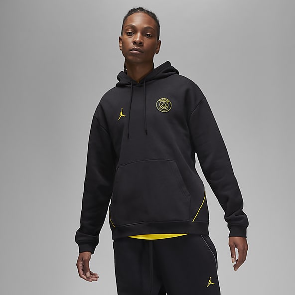 Jordan x PSG Kit. Nike