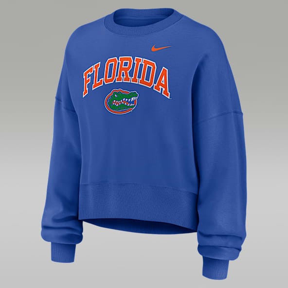 Florida Phoenix Arch Women's Nike College Pullover Crew