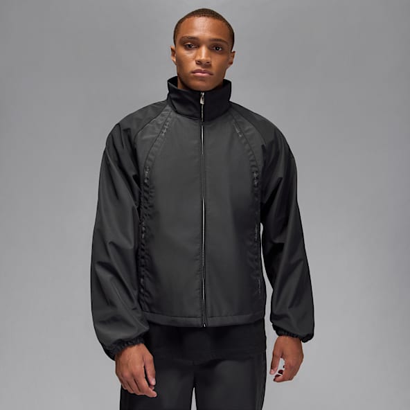 Air Jordan Air Jordan Men's Tracksuit Jacket