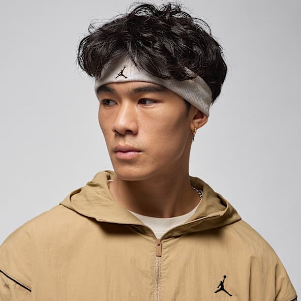 Jordan Dri-FIT Terry Headband