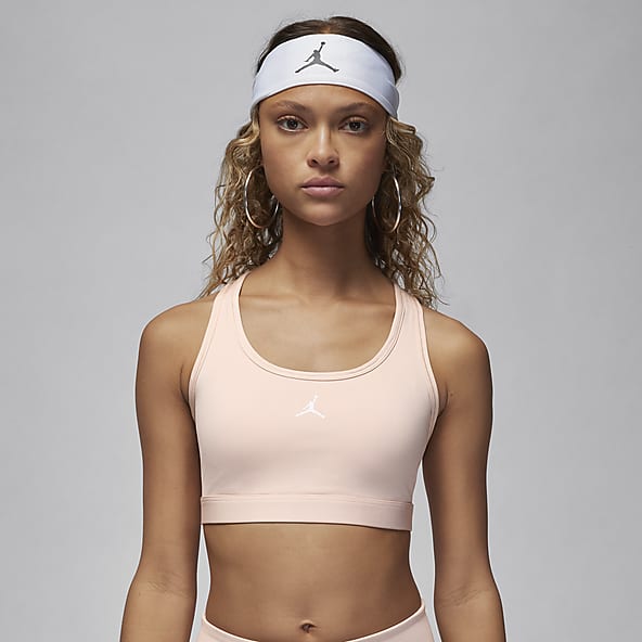 Spring Sale: All Items (Preview) Basketball Sports Bras.