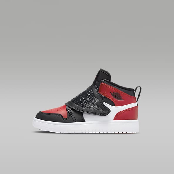 Nike air jordan 1 negro store
