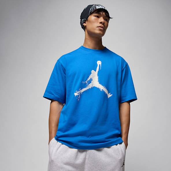 Jordan Brooklyn T-shirt voor heren