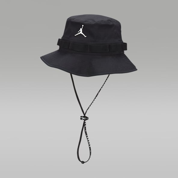 Jordan Bucket Hats. Nike AU