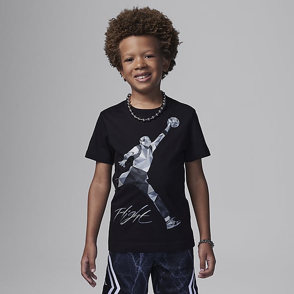 Ni os Manga corta. Nike US
