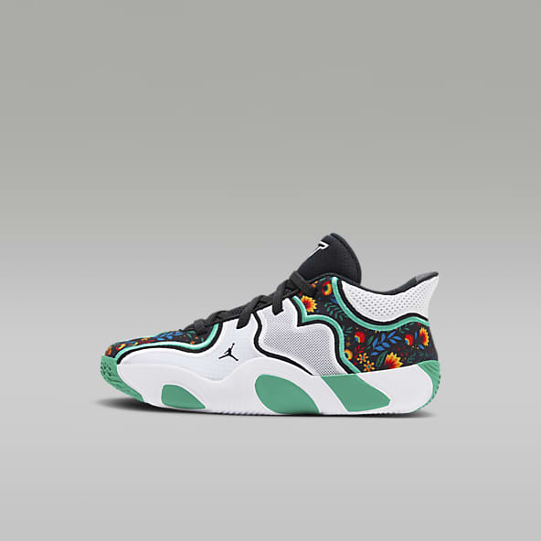 Tatum 3 Little Kids' Shoes