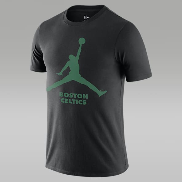 Boston Celtics Essential Men's Jordan NBA T-Shirt