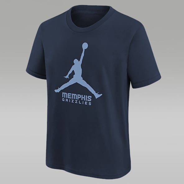 memphis grizzlies nike gear