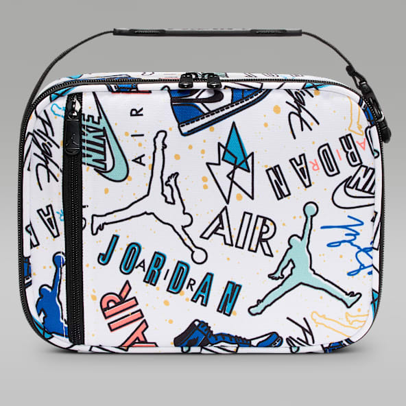 Jordan Lunch Bag (3L)