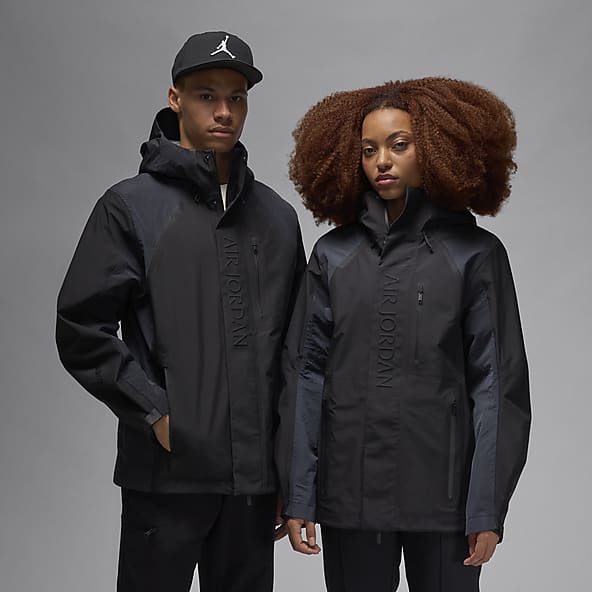 Unisex Holgado Personas altas y tallas grandes Chamarras. Nike US