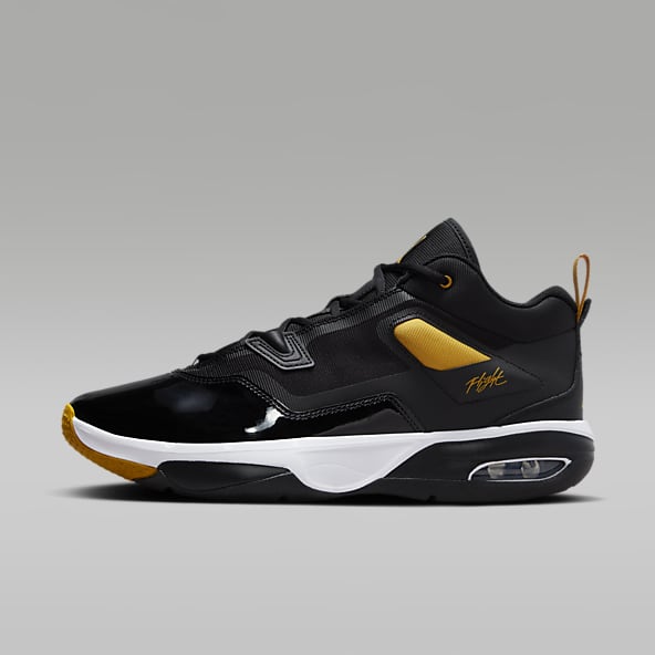 Nike men's air max basketball shoes hot sale