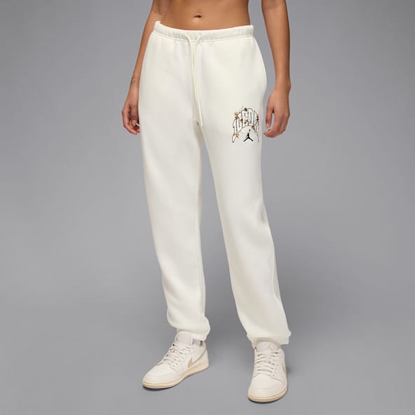 Jordan Brooklyn Fleece Spodnie damskie Realtree