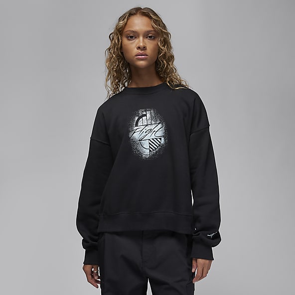 Women s Black Hoodies Sweatshirts. Nike UK