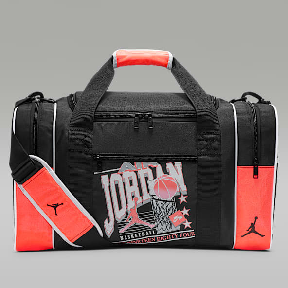Jordan Jordan 84 Vintage Duffel (51L)
