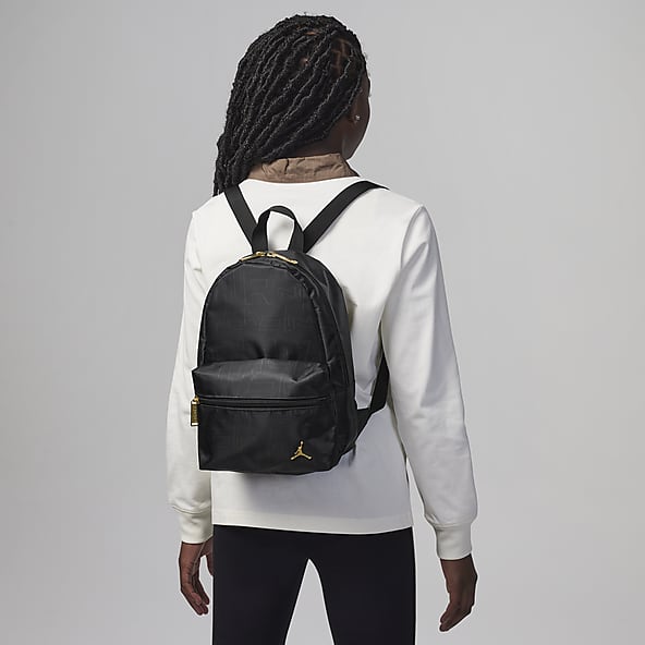 Toddler jordan backpack store