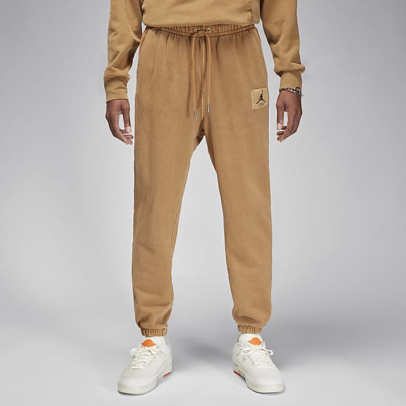 Men s Brown Joggers Sweatpants. Nike IE
