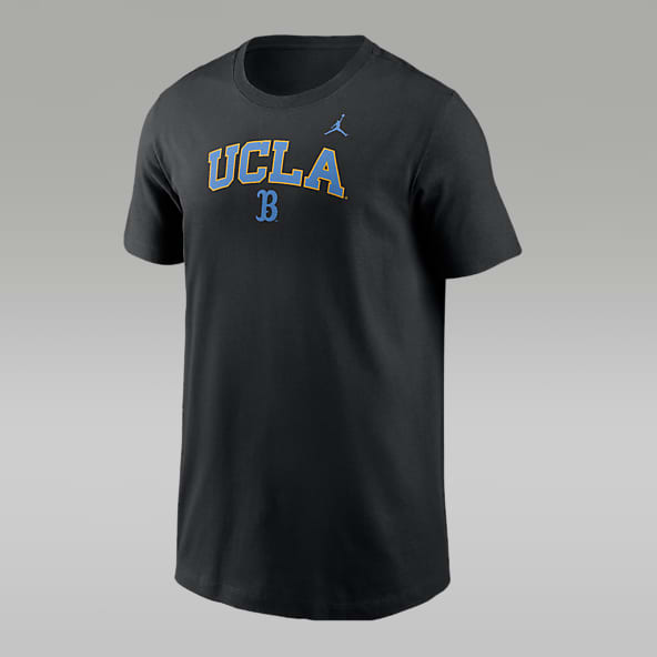 UCLA Big Kids' Jordan College T-Shirt