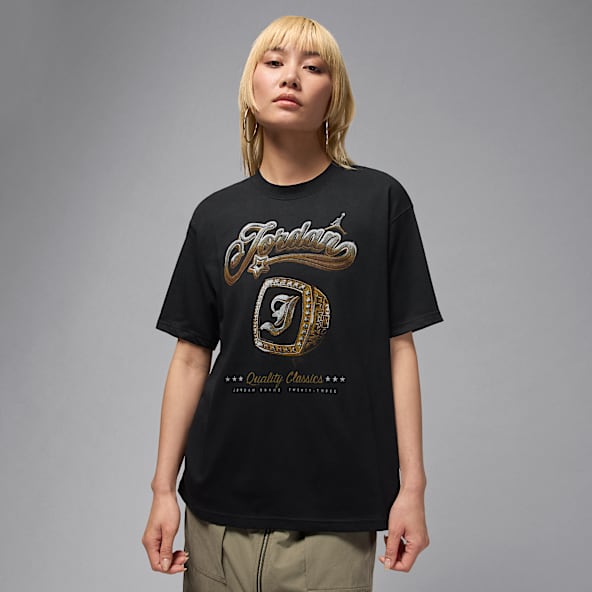 Jordan Women's Graphic T-Shirt