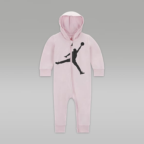 Baby sales nike jumpsuit