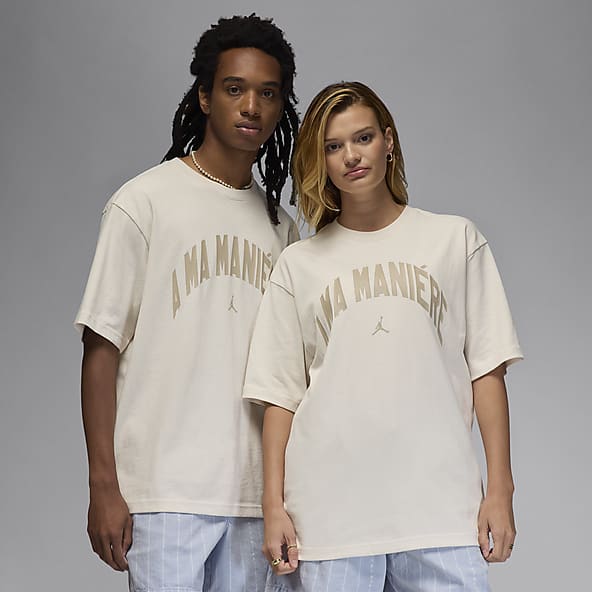 Jordan x A Ma Maniére Men's T-Shirt
