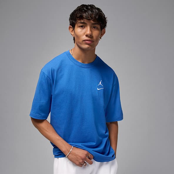 Jordan Brooklyn Men's T-Shirt