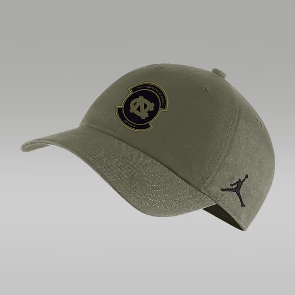 Nike top basketball caps