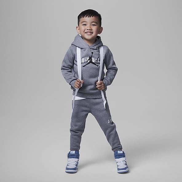 Nike Kids Baby Boy's Force 1 LV8 3 (Infant/Toddler
