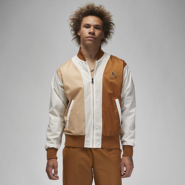 Blouson shop nike jordan