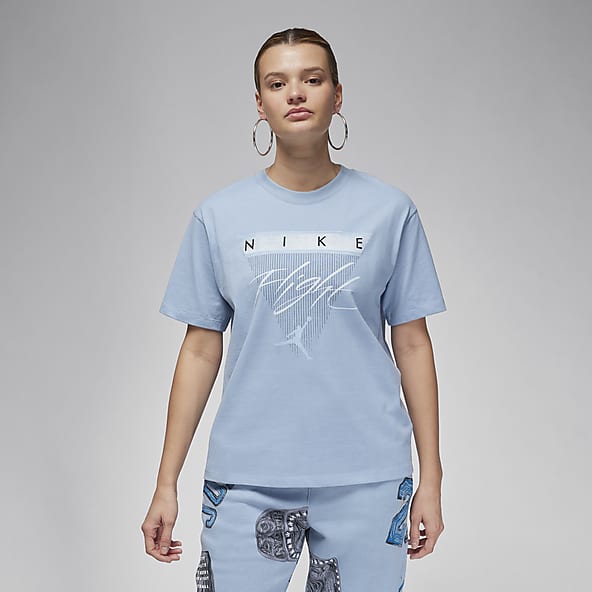 Ropa top nike jordan