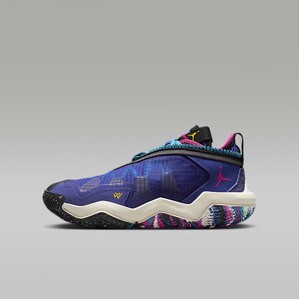Russell westbrook zapatillas deals