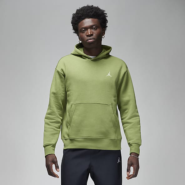 Nike sweatshirt sales kapşonlu