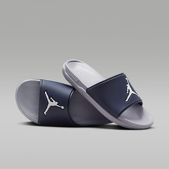 Air new arrivals jordan sandals