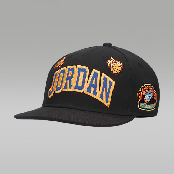 Jordan Hats, Headbands & Caps.