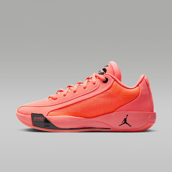 Luka .77 "Bright Mango" Basketball Shoes