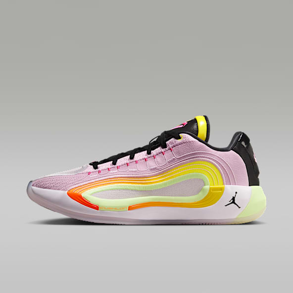 Luka 4 'Gone Fishing' Basketball Shoes