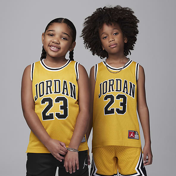 Tallas nike hotsell niños camisetas