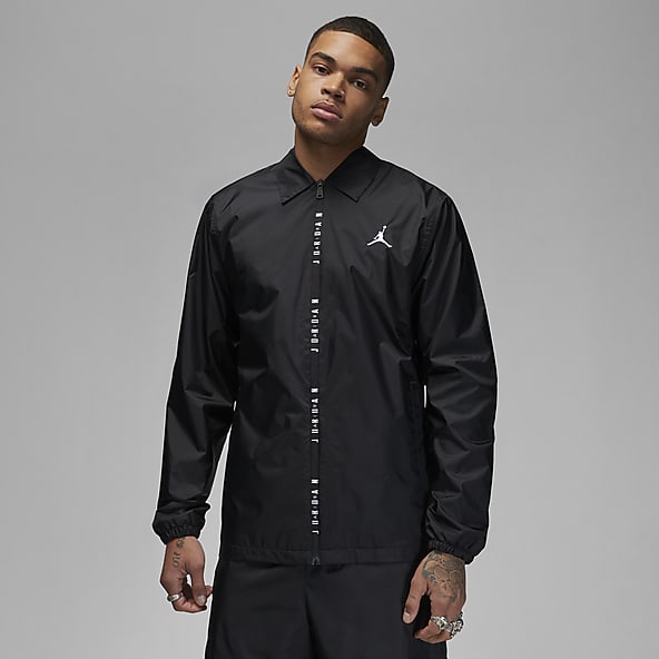 Nike best sale jordan jackets