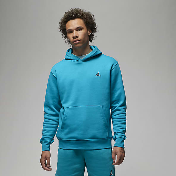 Men's Blue Hoodies u0026 Sweatshirts. Nike ZA