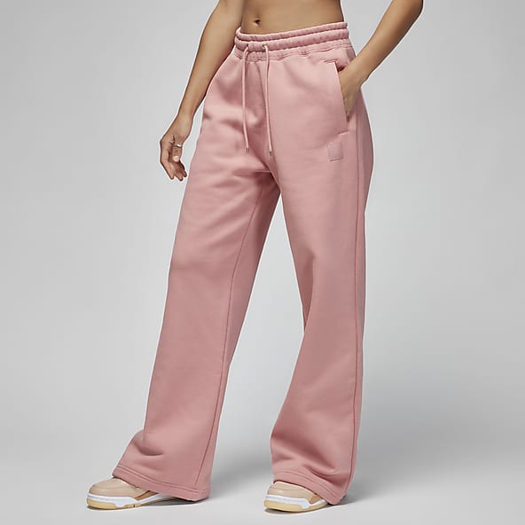 Pink Clothing Joggers & Sweatpants. Nike CZ