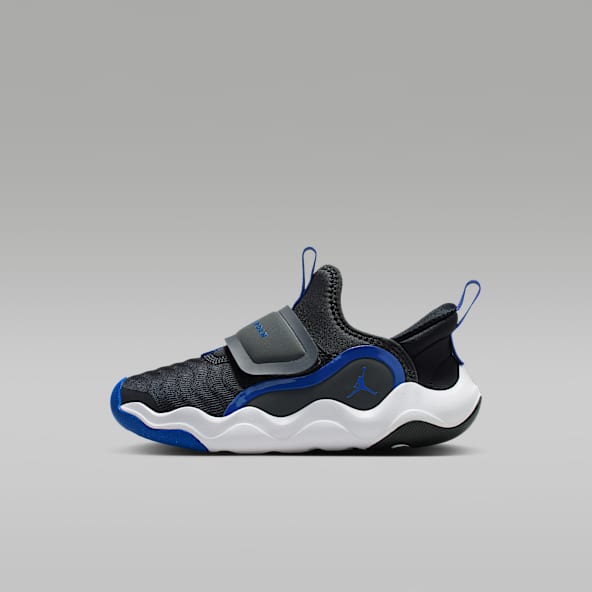 Jordan 23/7.2 EasyOn Tenis para niños de preescolar
