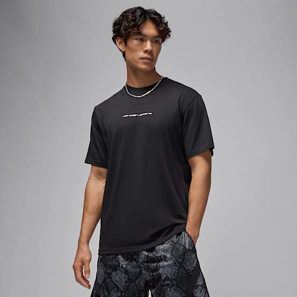 Jordan Sport Men's Dri-FIT T-Shirt