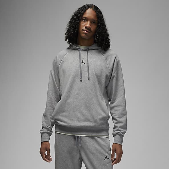 Sudadera Nike Jordan Jumpman Negro para Hombre