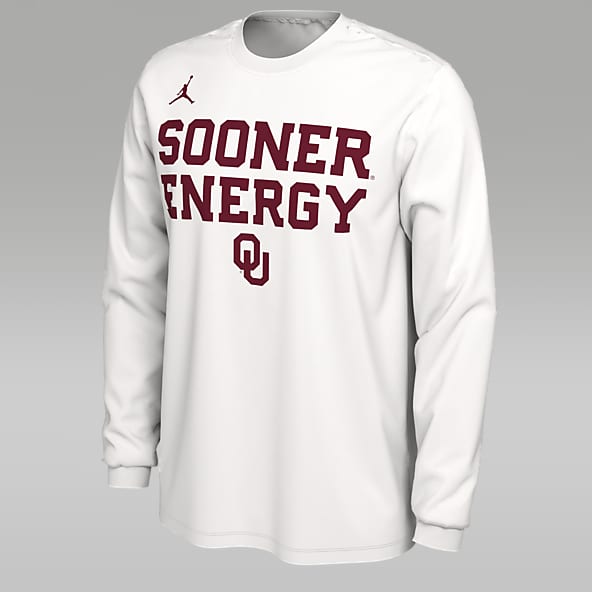 Ou jordan long sleeve discount