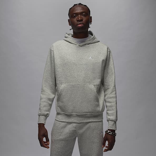 Jordan Brooklyn Fleece Men's Pullover Hoodie