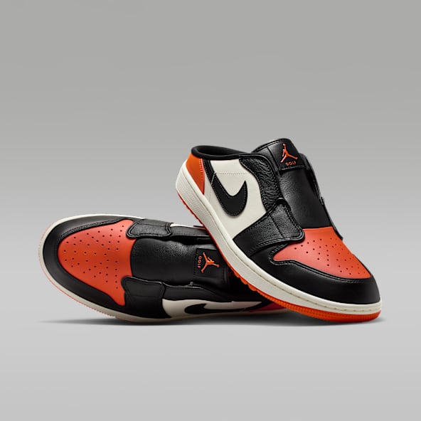 Air Jordan Mule Golf Shoes