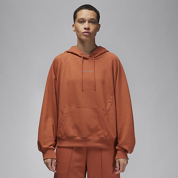 Sudadera nike best sale jordan rosa