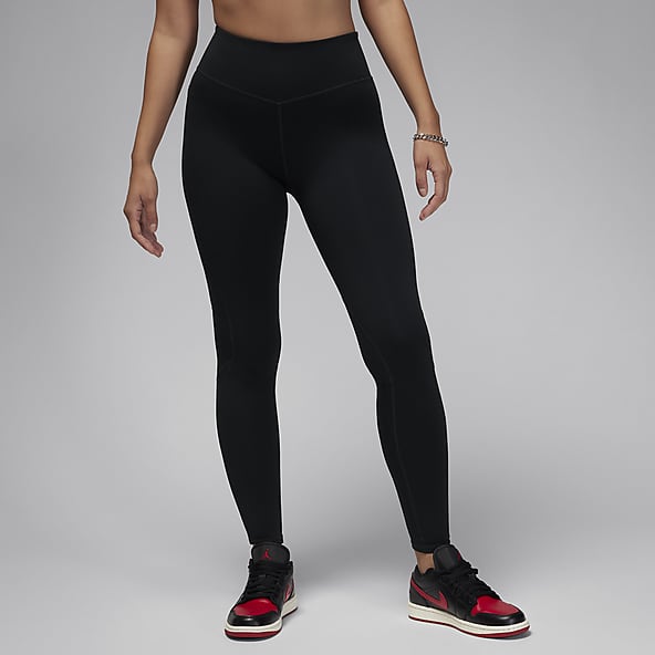 Negro Pants y tights. Nike MX